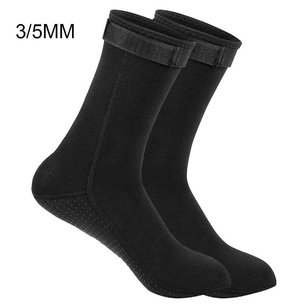 Wetsuit 3Mm Neoprene - Neopreen Sokken 3mm 5mm Wetsuit Schoenen