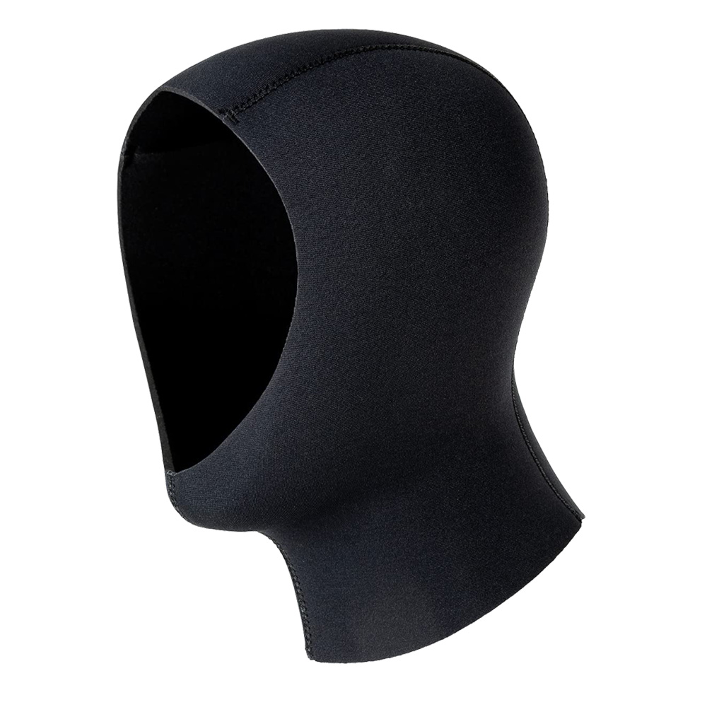 Wetsuit 3Mm Neoprene - Duikkap Duikhoed 3mm/5mm Neopreen Rekbare Thermische