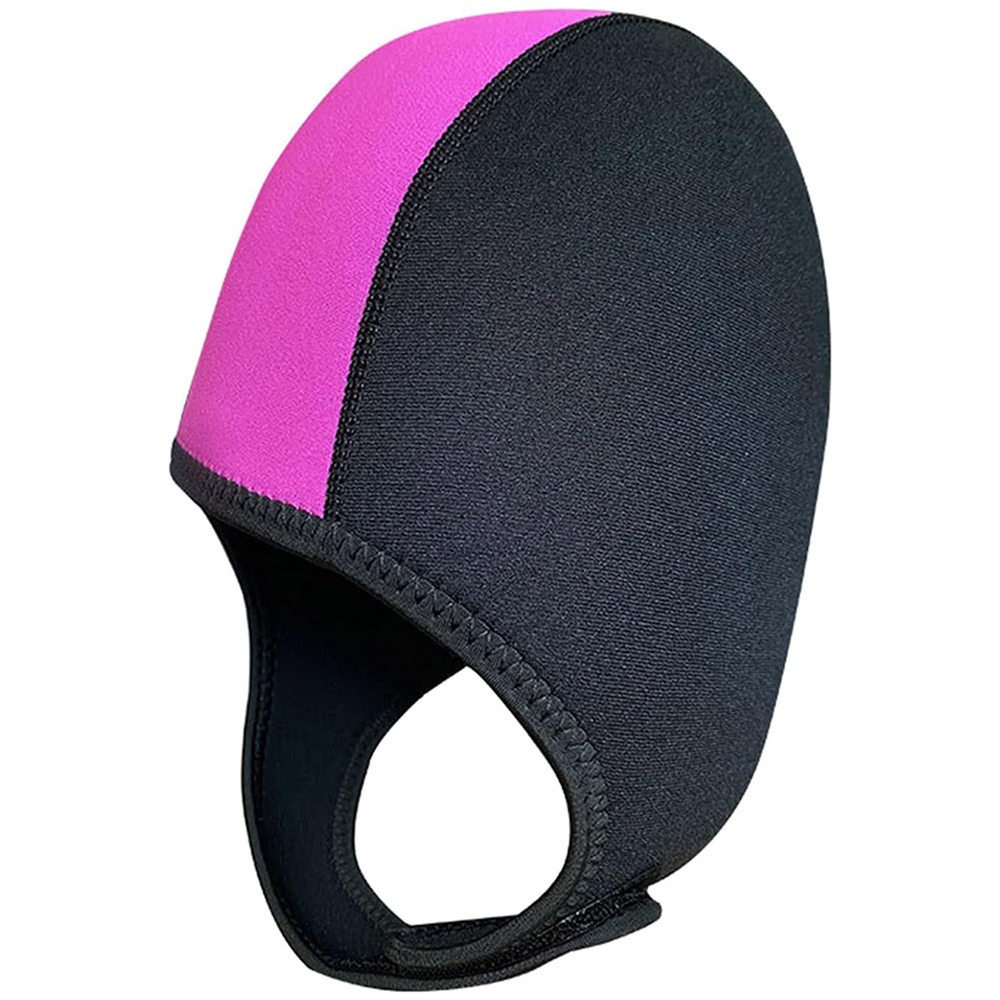 Wetsuit 3Mm Neoprene - 3MM Neopreen Wetsuit Caps Duiken Kap