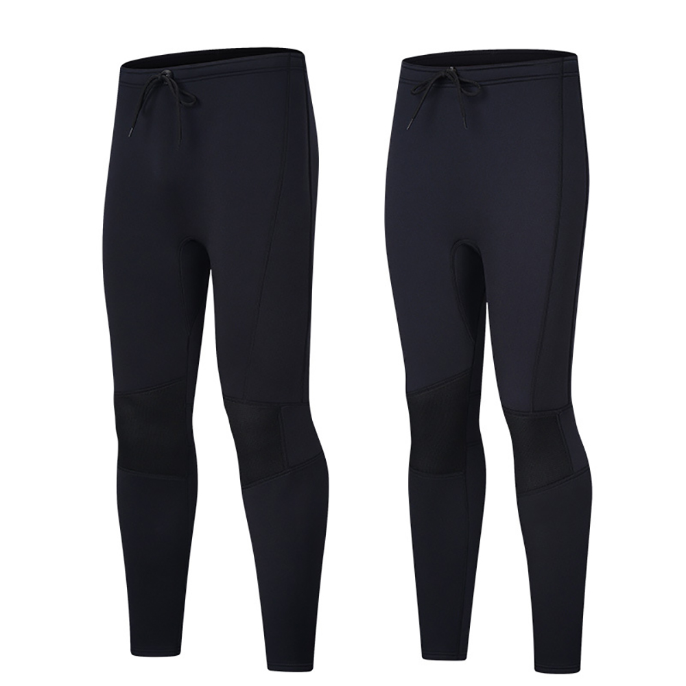 Wetsuit 3Mm Neoprene - 1,5/2/3 mm neopreen heren dames wetsuits