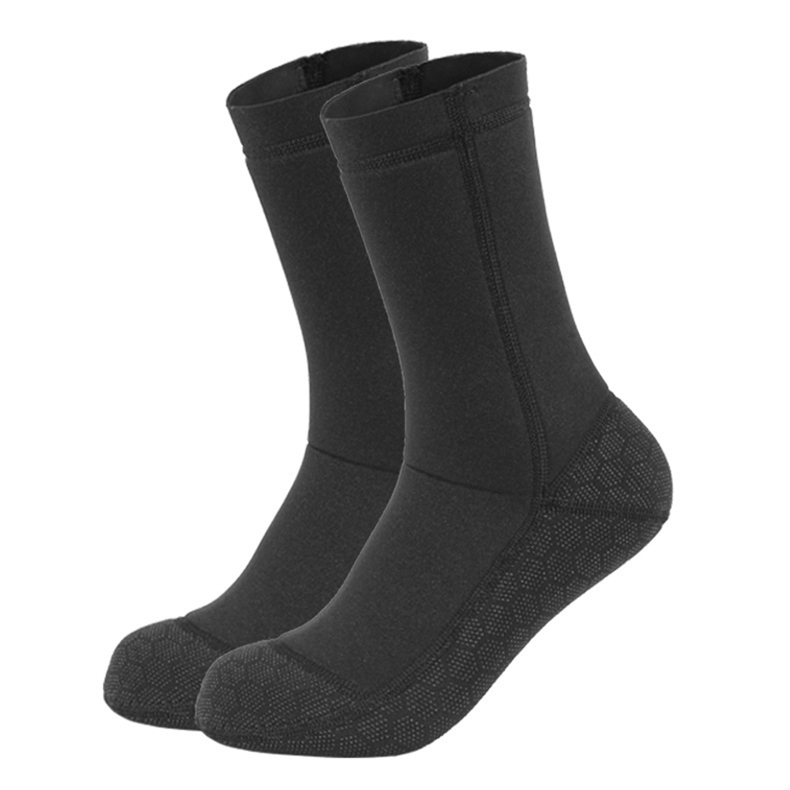 Wetsuit 3Mm Neoprene - 3Mm Neopreen Wetsuit Sokken Warm Duiken