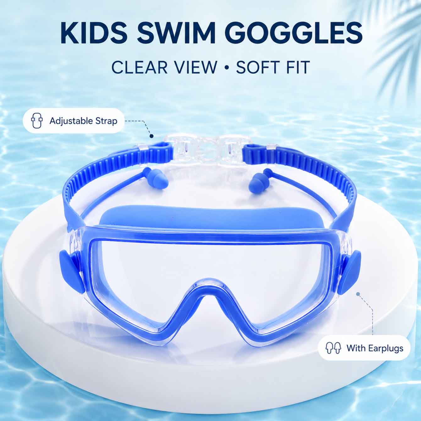 1PC Zwembril Snorkel Duikmaske - Snorkel Dry Top recensie en prijs