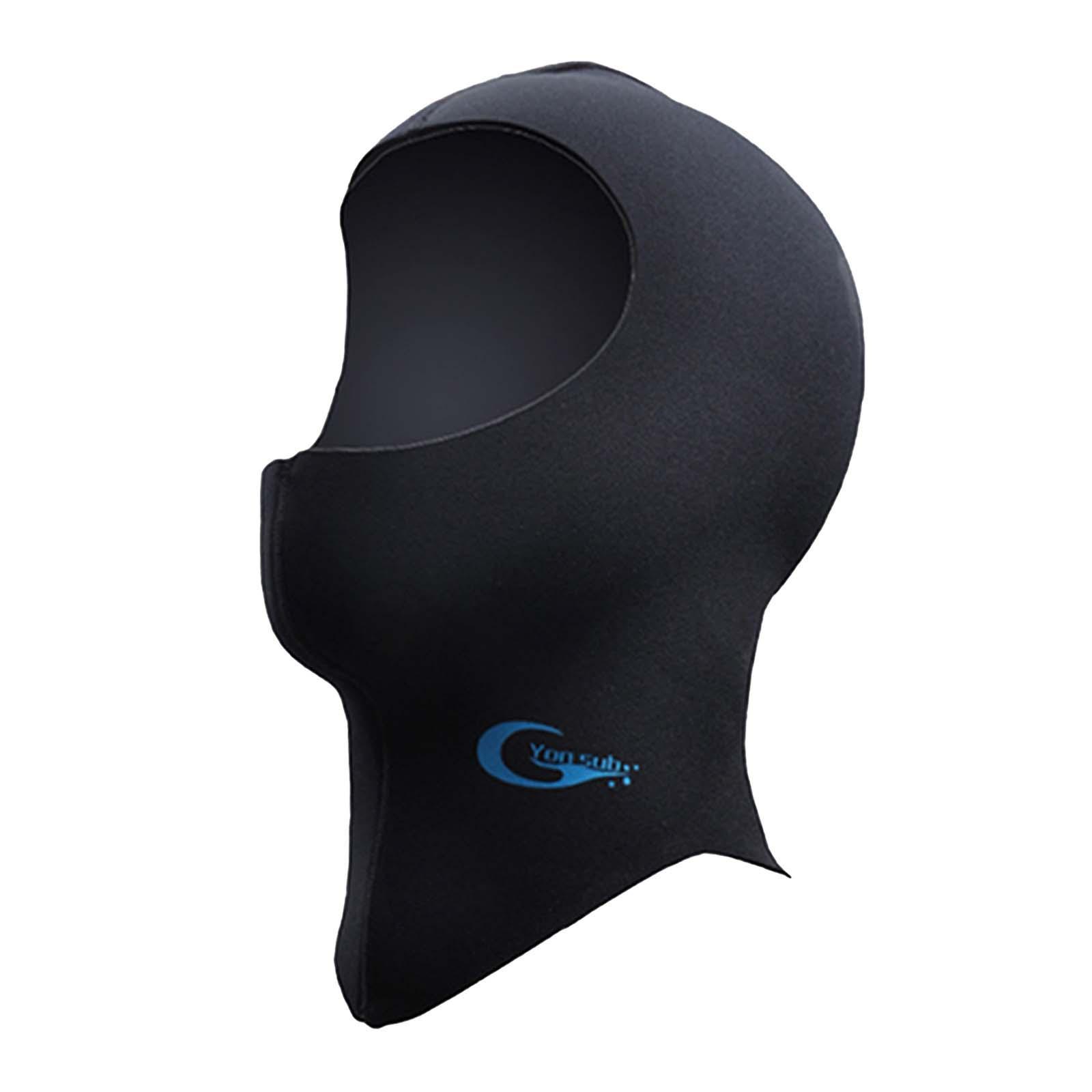 Wetsuit Kap 3mm Neopreen Duikk - Wetsuit 3Mm Neoprene recensie en prijs