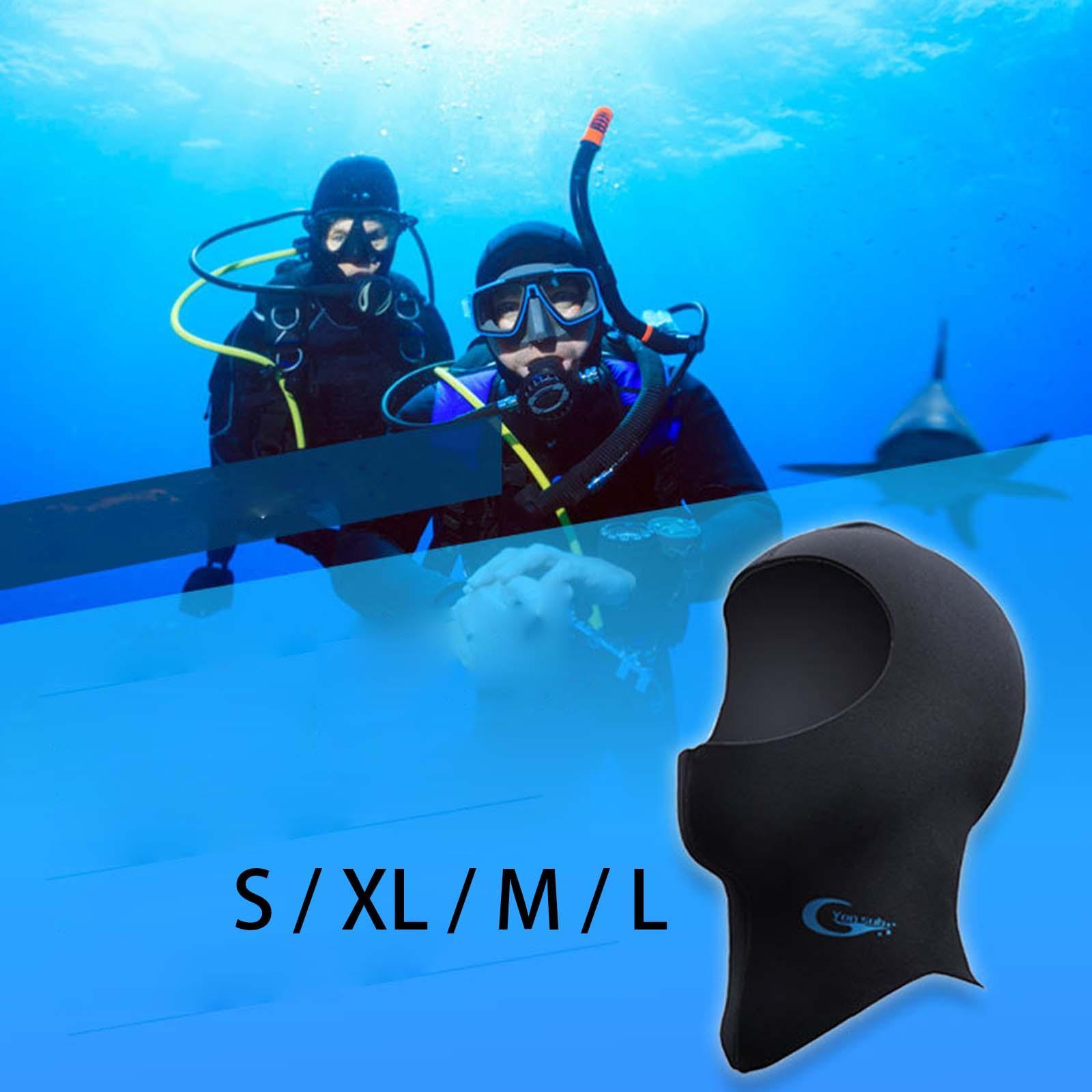 Wetsuit Kap 3mm Neopreen Duikk - Wetsuit 3Mm Neoprene recensie en prijs
