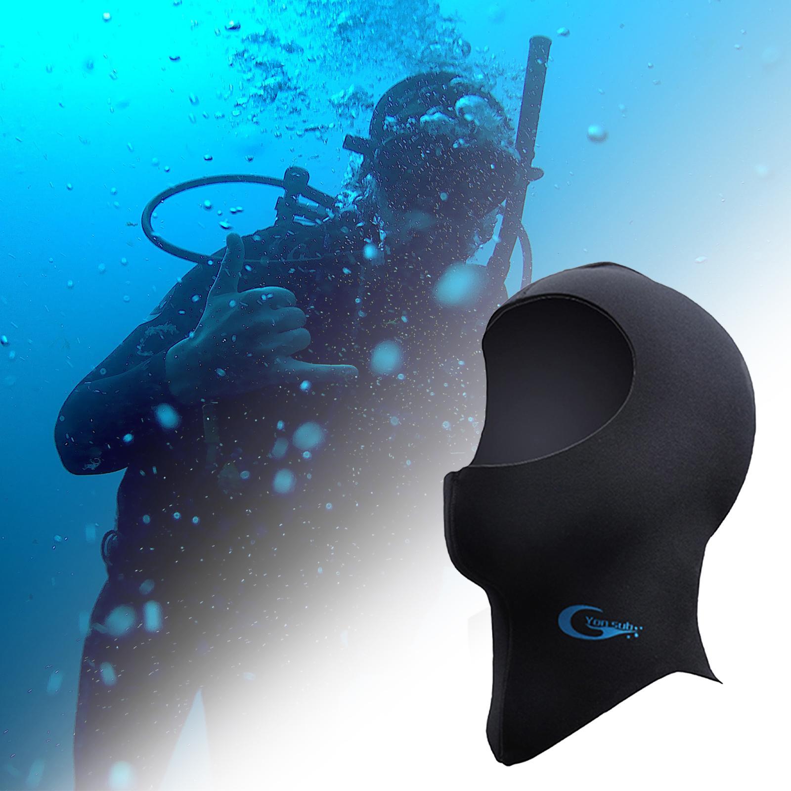 Wetsuit Kap 3mm Neopreen Duikk - Wetsuit 3Mm Neoprene recensie en prijs