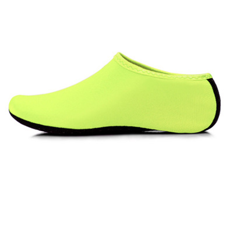 Veelzijdige strandsokken voor  - Snorkel Dry Top recensie en prijs