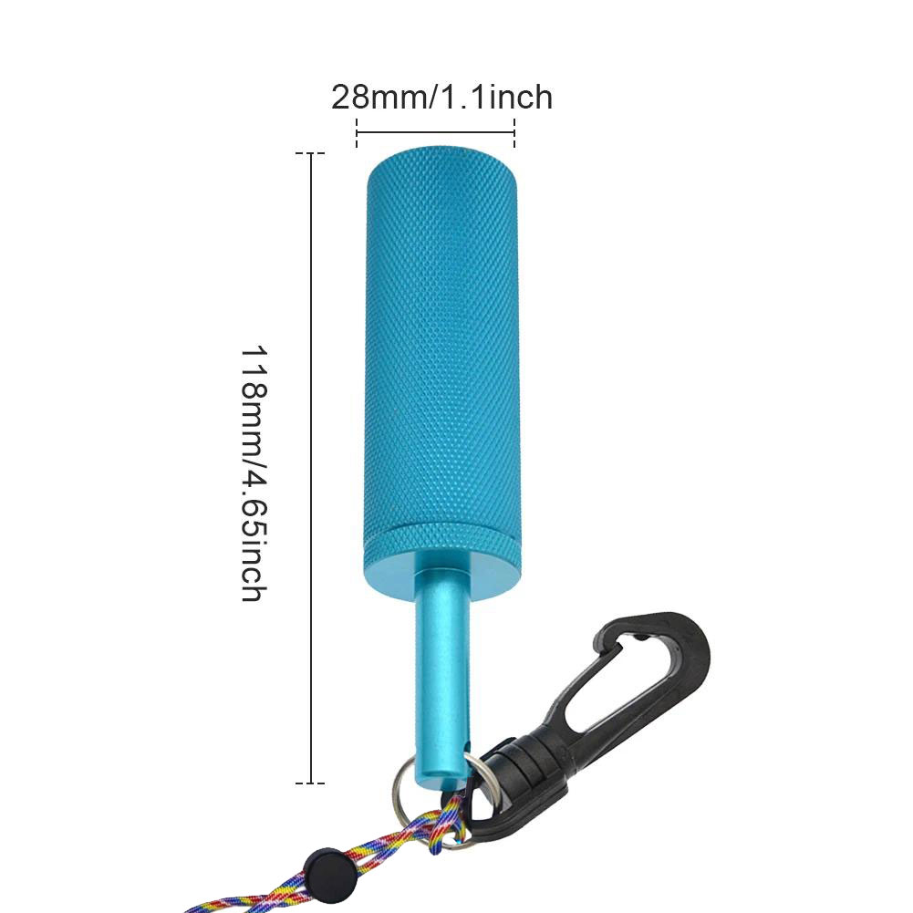 Duiken Onderwatergeluidsmaker  - Snorkel Dry Top recensie en prijs