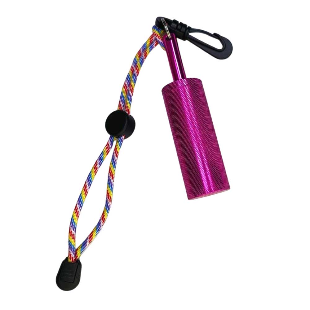 Duiken Onderwatergeluidsmaker  - Snorkel Dry Top recensie en prijs