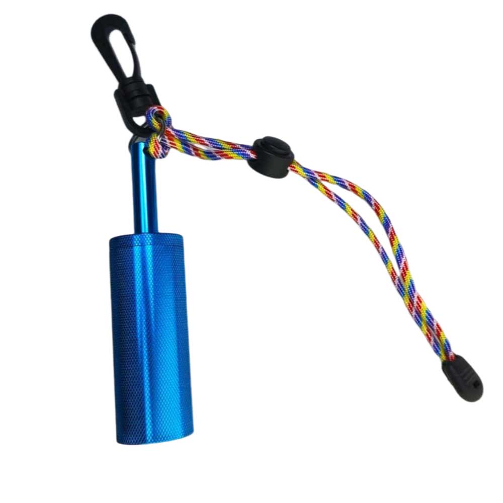 Duiken Onderwatergeluidsmaker  - Snorkel Dry Top recensie en prijs
