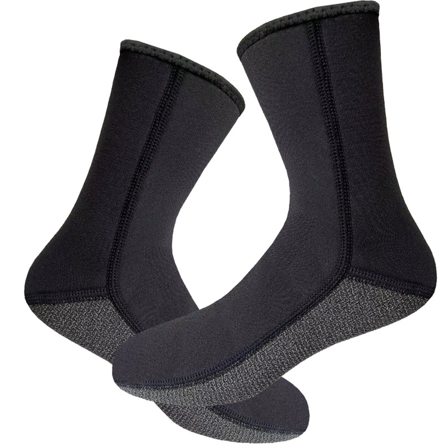 3mm Kevlar Duiksokken Neopreen - Snorkel Dry Top recensie en prijs
