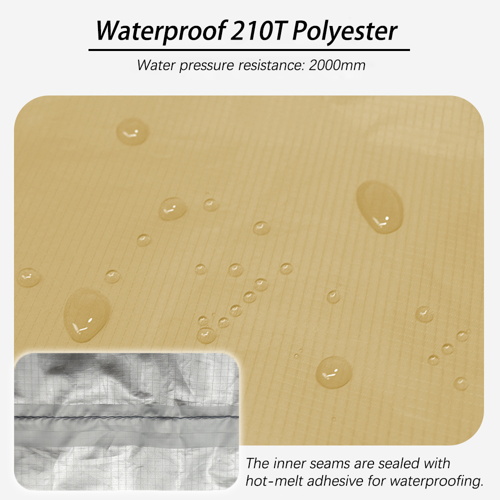 Ultralichte waterdichte droge  - Snorkel Dry Top recensie en prijs