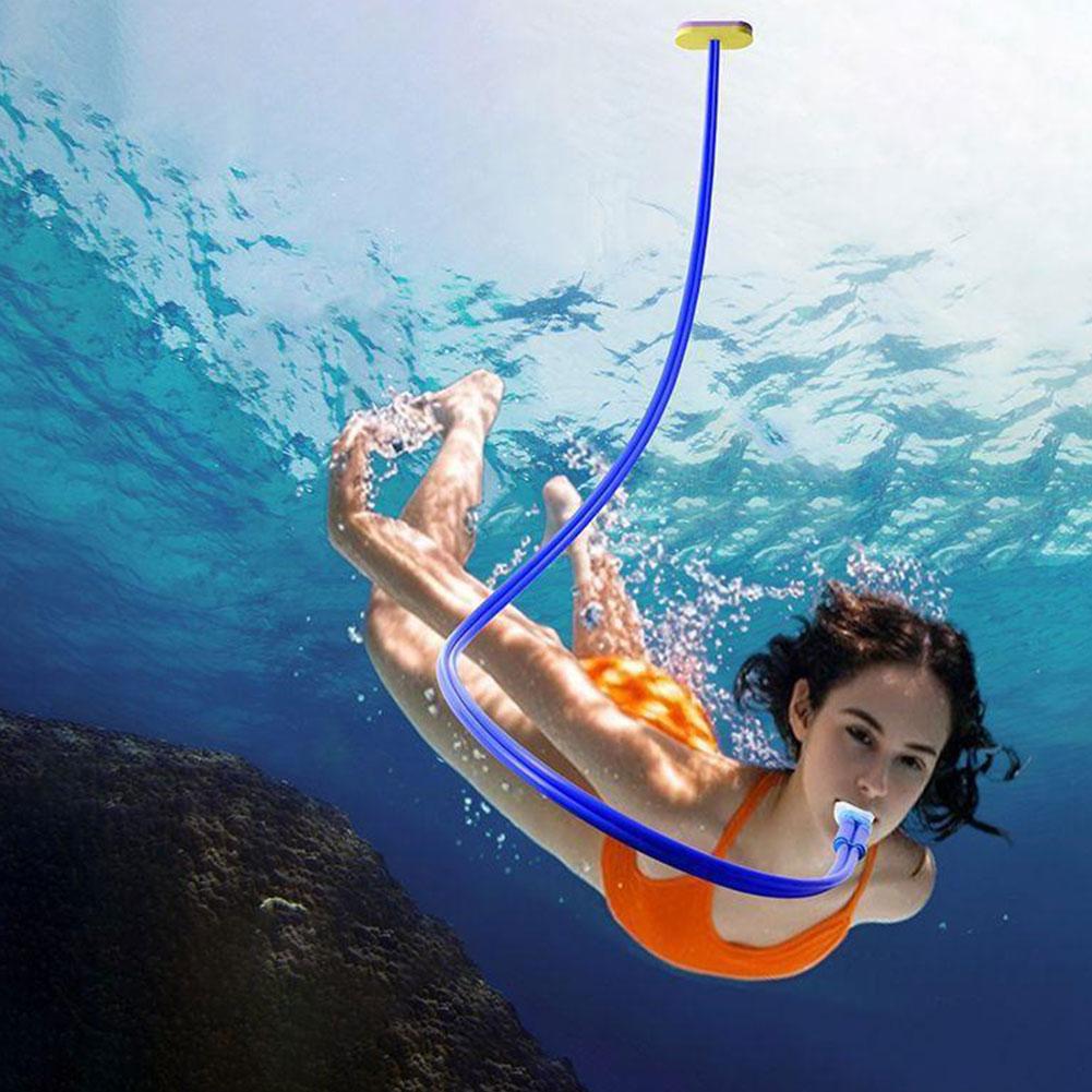 1PC Dry Top Snorkel Duikappara - Snorkel Dry Top recensie en prijs