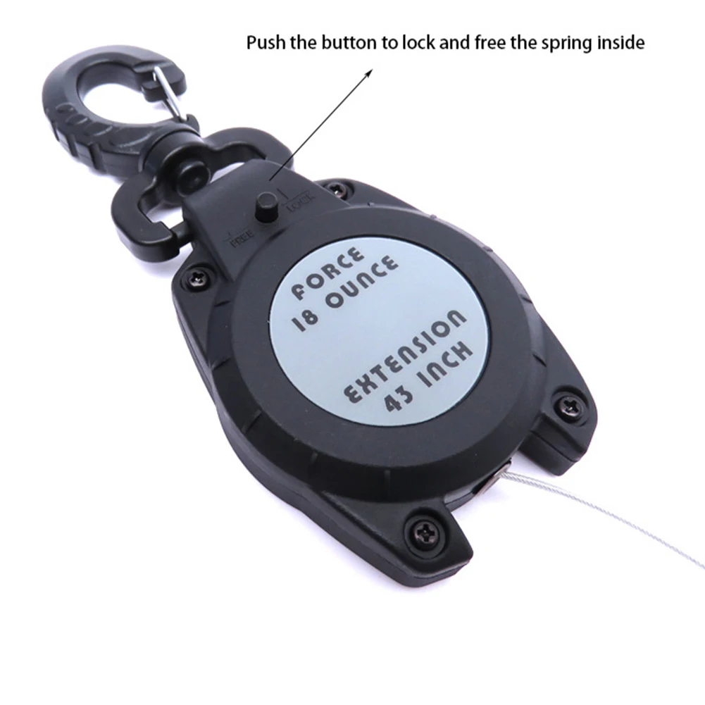 Duikretractor Watersport Duiku - Us Aquatic Sports recensie en prijs
