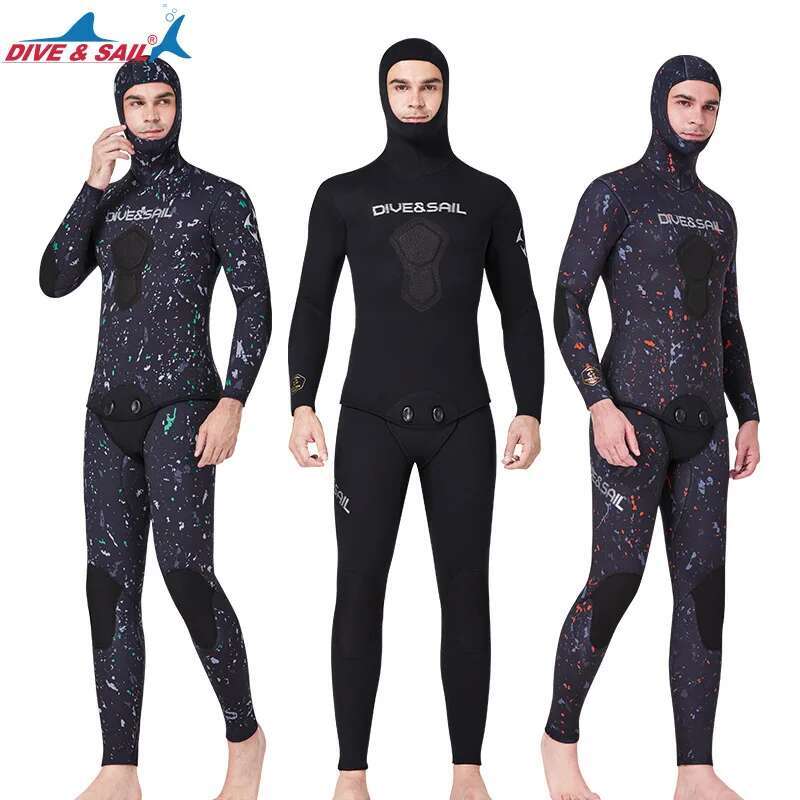 3MM CR Neopreen Wetsuit Open C - Wetsuit 3Mm Neoprene recensie en prijs