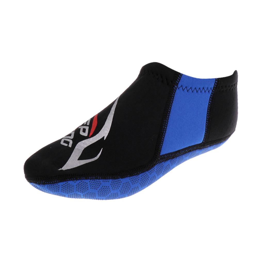 Neopreen duiksok 3 mm watersch - Us Aquatic Sports recensie en prijs