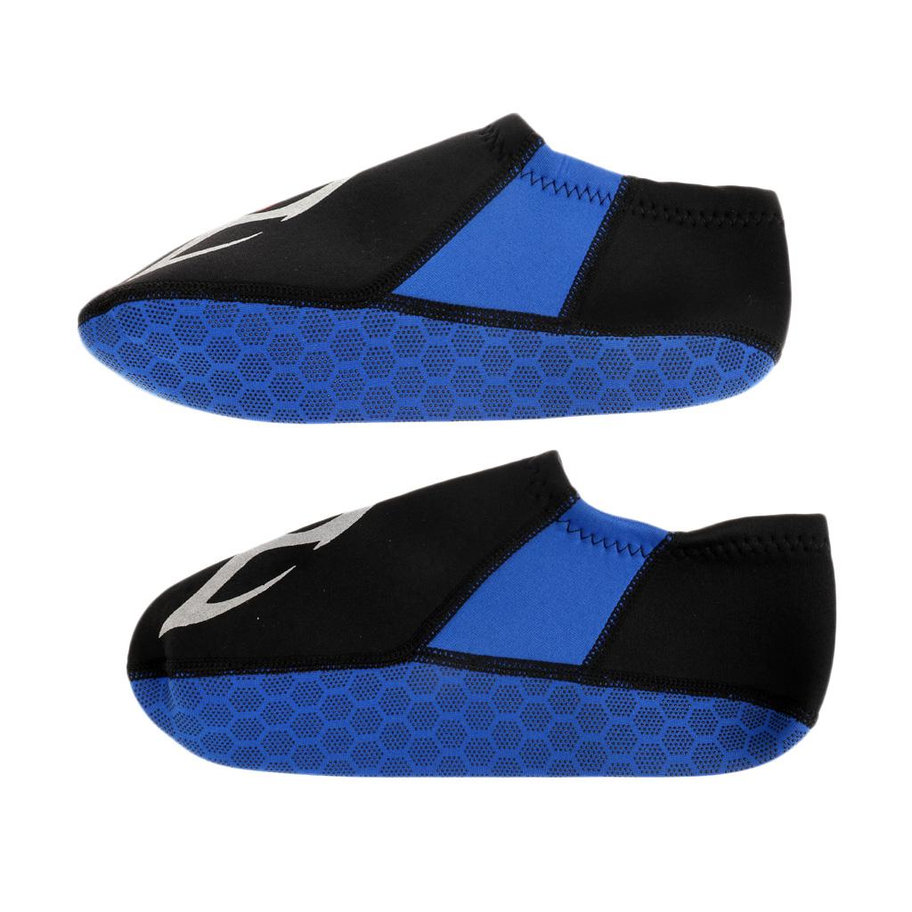 Neopreen duiksok 3 mm watersch - Us Aquatic Sports recensie en prijs