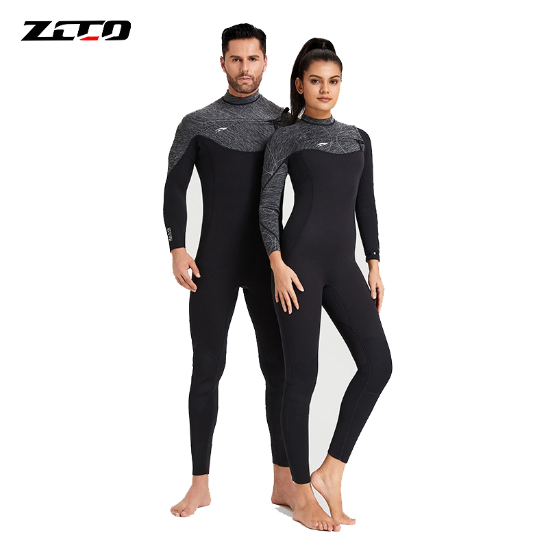 3mm Premium Neopreen Wetsuit D - Wetsuit 3Mm Neoprene recensie en prijs