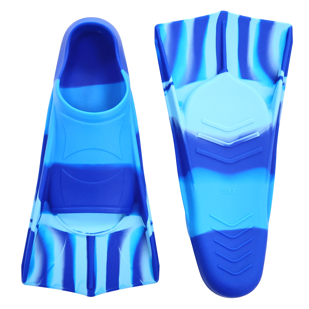 Siliconen zwemvliezen Snorkelv - Snorkel Dry Top recensie en prijs
