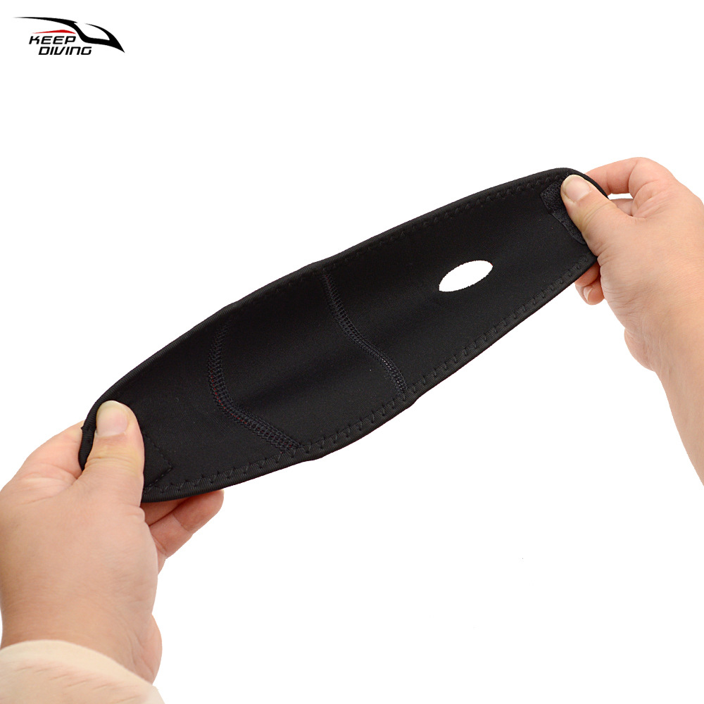 1 PCS Duikregelaar Beschermhoe - Snorkel Dry Top recensie en prijs