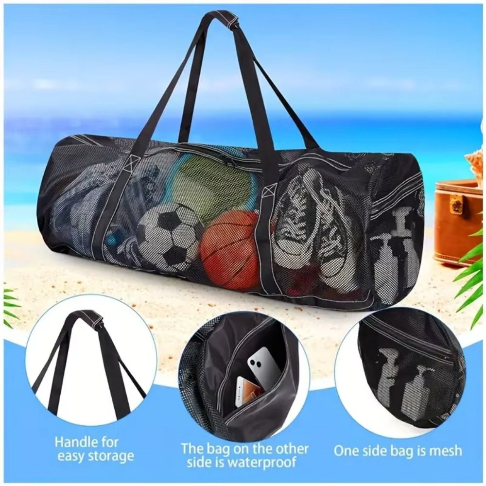 Duiktas met grote capaciteit,  - Snorkel Dry Top recensie en prijs
