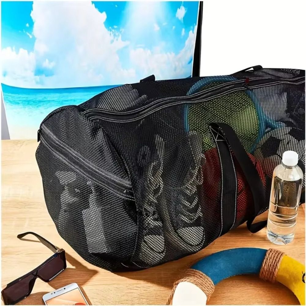 Duiktas met grote capaciteit,  - Snorkel Dry Top recensie en prijs