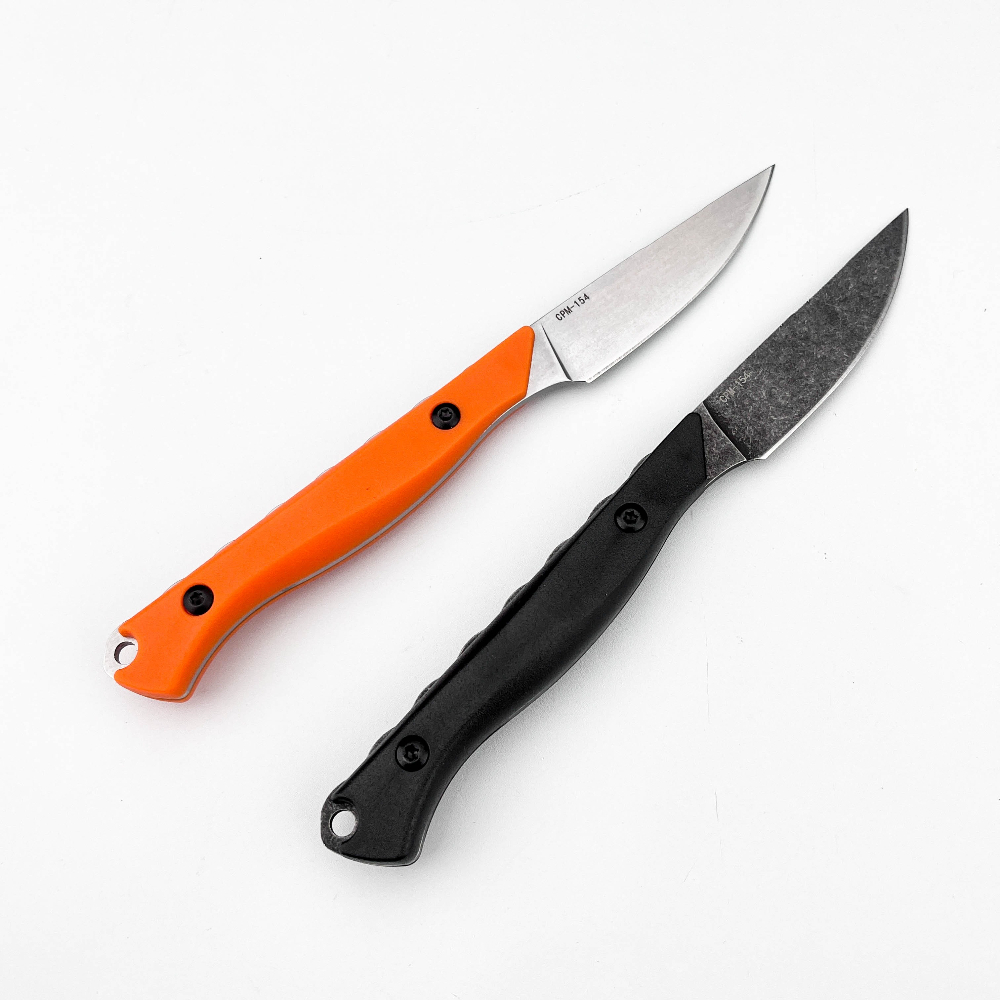 15700 Flyway Field Camping Uti - Dive Knife Titanium recensie en prijs