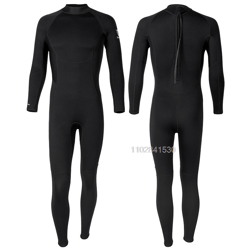 3mm Neopreen Dames Wetsuit Een - Wetsuit 3Mm Neoprene recensie en prijs