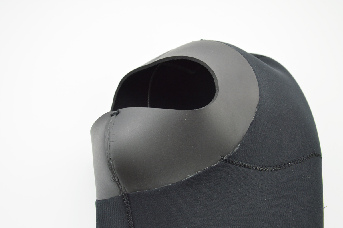 3 mm neopreen duikkap met scho - Wetsuit 3Mm Neoprene recensie en prijs
