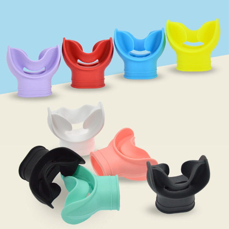 Siliconen Snorkel Mondstuk Com - Snorkel Dry Top recensie en prijs