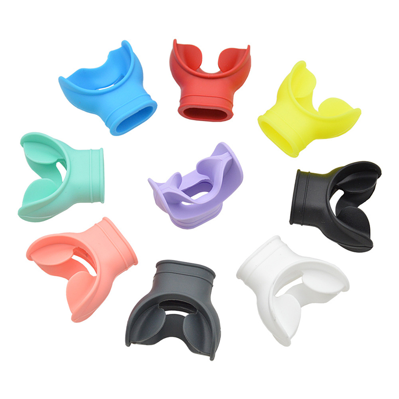 Siliconen Snorkel Mondstuk Com - Snorkel Dry Top recensie en prijs