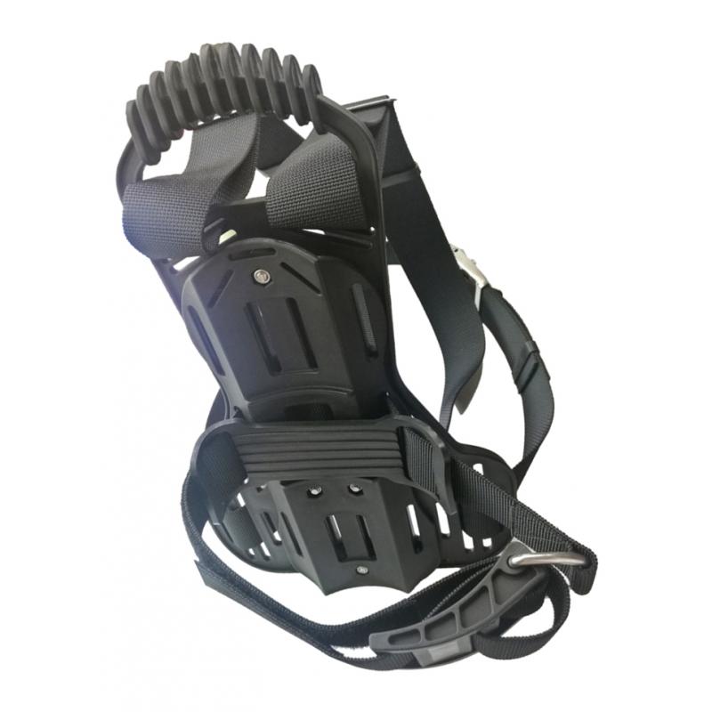Verstelbare cilindertankhouder - Snorkel Dry Top recensie en prijs