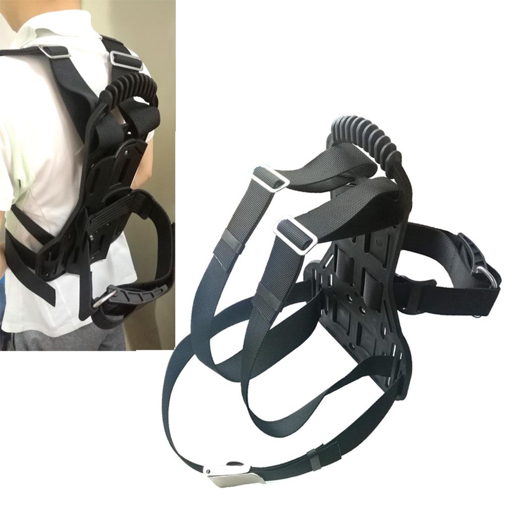 Verstelbare cilindertankhouder - Snorkel Dry Top recensie en prijs