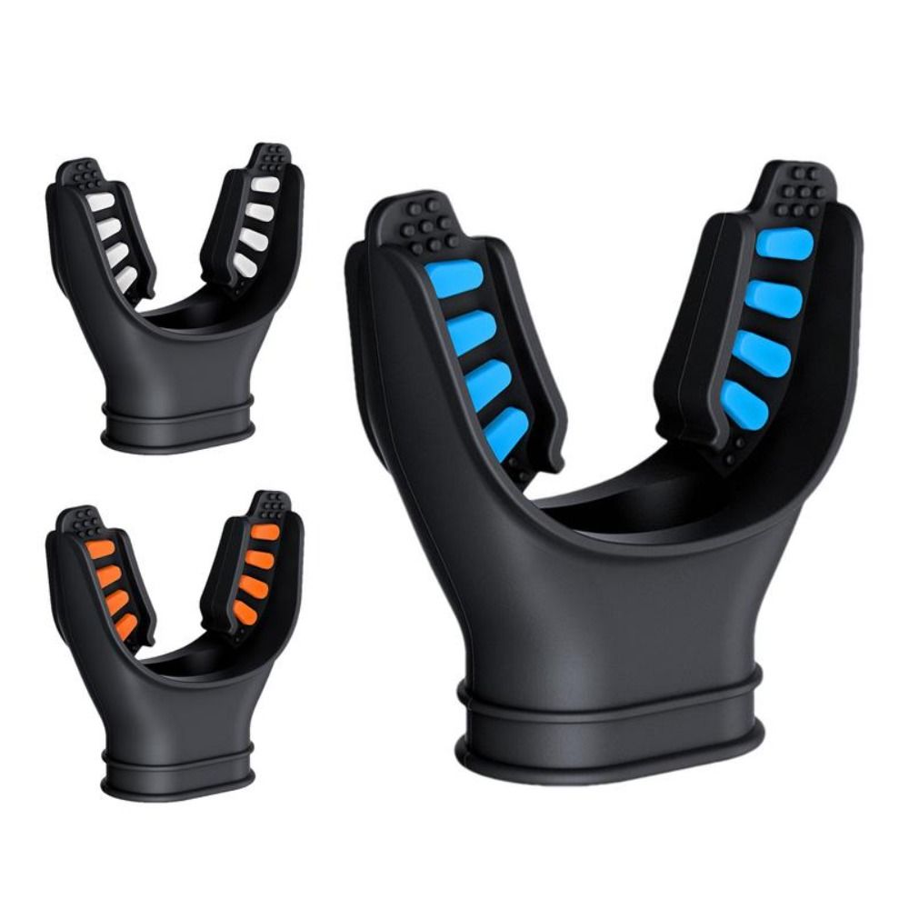 Siliconen duikmondstuk Comfort - Snorkel Dry Top recensie en prijs