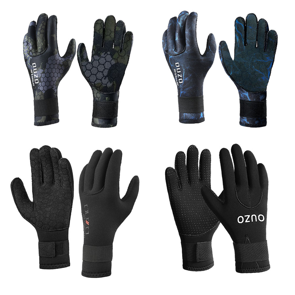 3MM Neopreen Duikhandschoenen  - Wetsuit 3Mm Neoprene recensie en prijs