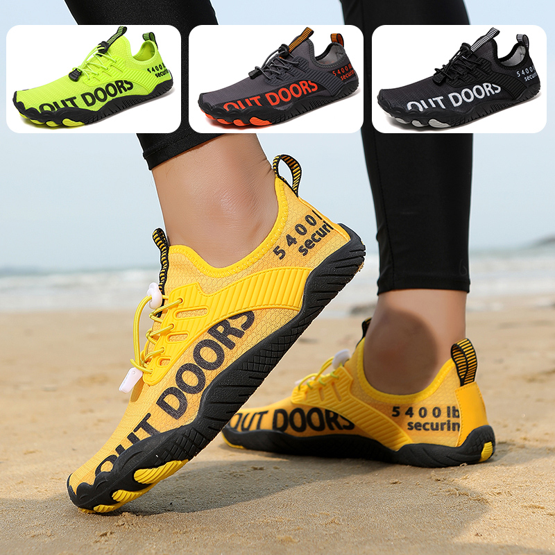 Heren Waterschoenen Strand Bar - Snorkel Dry Top recensie en prijs