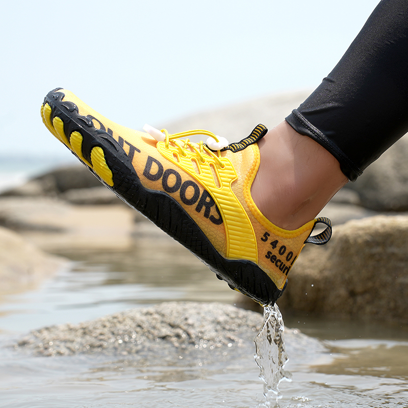 Heren Waterschoenen Strand Bar - Snorkel Dry Top recensie en prijs