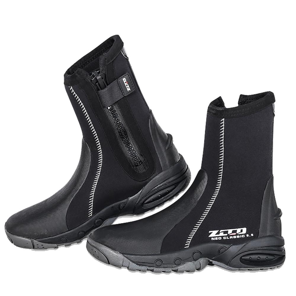 5Mm Neopreen Duikschoenen Wets - Snorkel Dry Top recensie en prijs