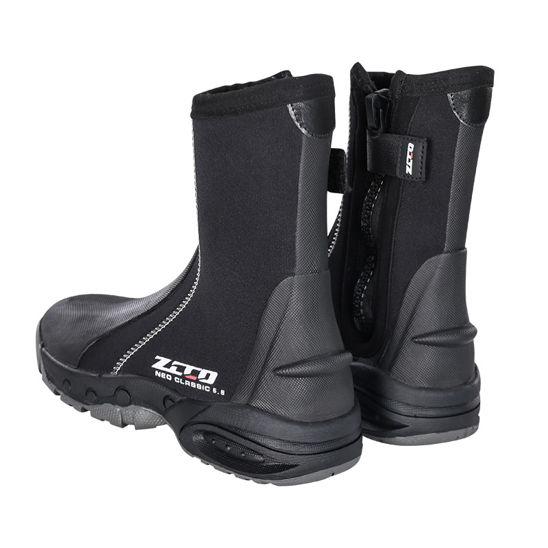 5Mm Neopreen Duikschoenen Wets - Snorkel Dry Top recensie en prijs
