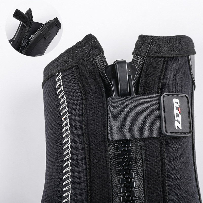 5Mm Neopreen Duikschoenen Wets - Snorkel Dry Top recensie en prijs