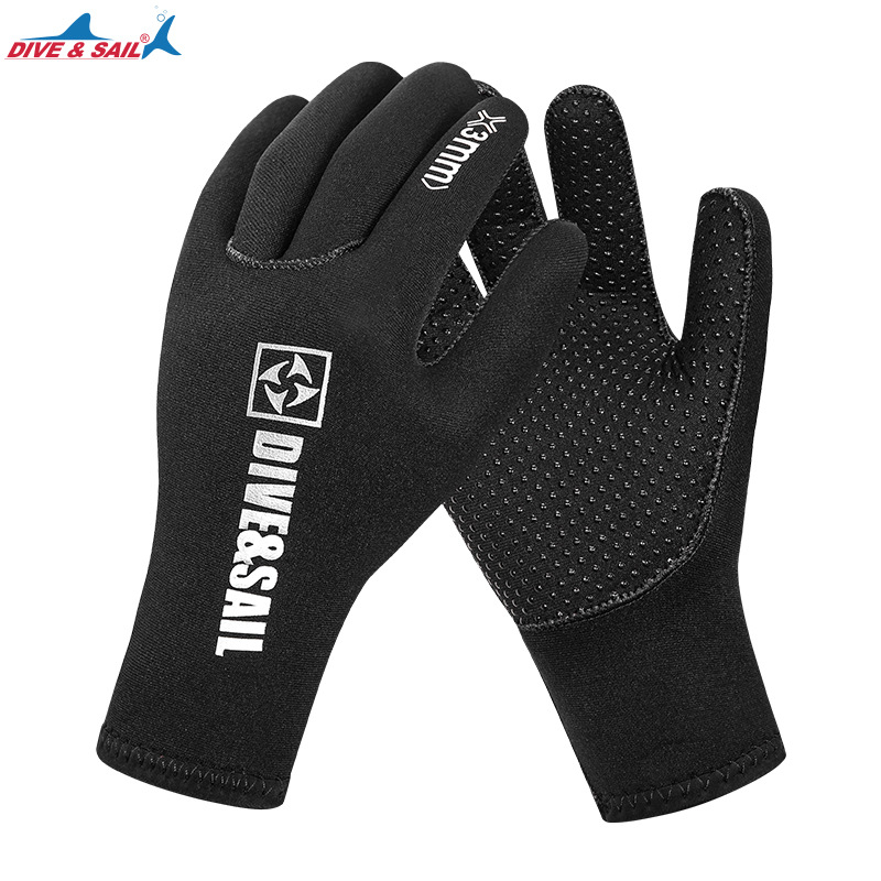 3Mm Neopreen Duiken Handschoen - Wetsuit 3Mm Neoprene recensie en prijs